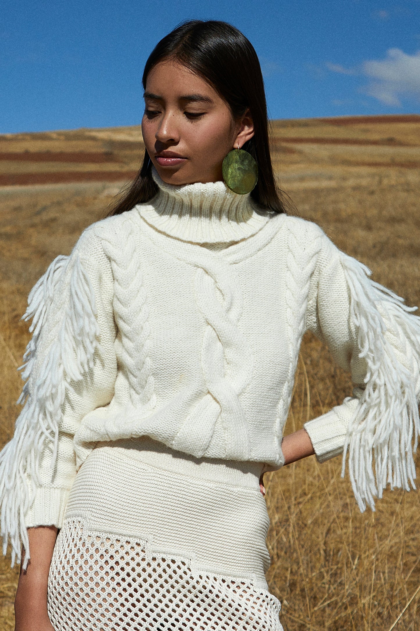 Nevado Sweater